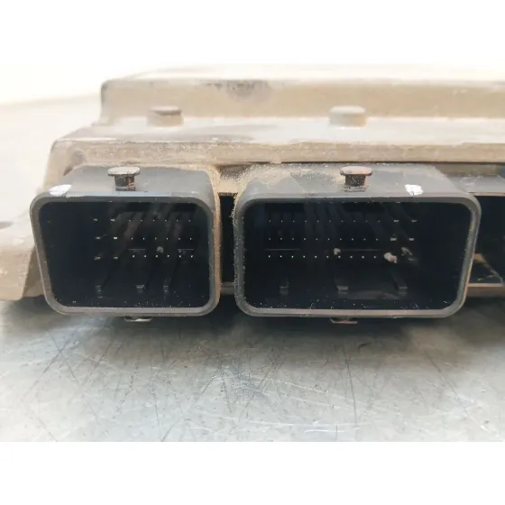 Centralita Motor Uce para Ford Transit Furgoneta (Fa_ _)