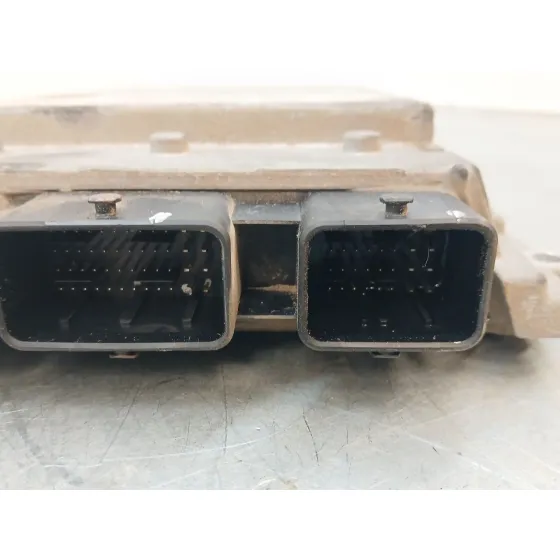 Centralita Motor Uce para Ford Transit Furgoneta (Fa_ _)
