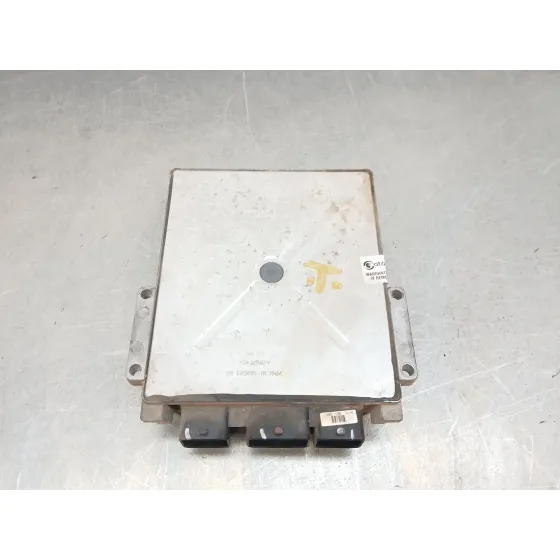 Centralita Motor Uce para Ford Transit Furgoneta (Fa_ _)