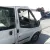 Puerta Delantera Derecha para Ford Transit Furgoneta (Fa_ _)