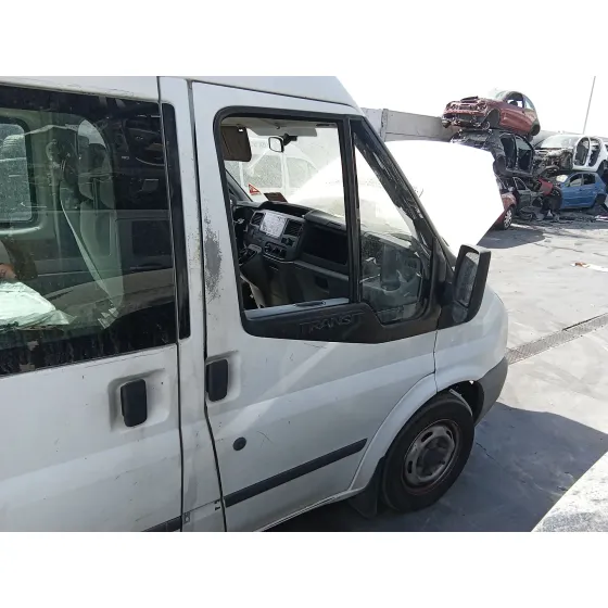 Puerta Delantera Derecha para Ford Transit Furgoneta (Fa_ _)