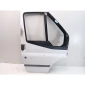 Puerta Delantera Derecha para Ford Transit Furgoneta (Fa_ _)