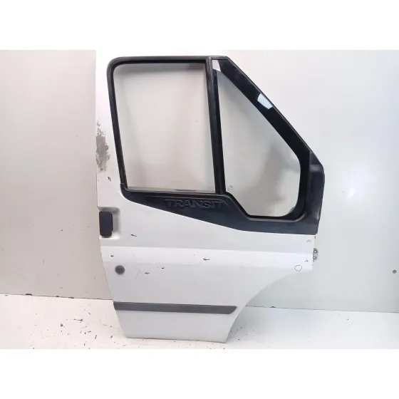 Puerta Delantera Derecha para Ford Transit Furgoneta (Fa_ _)