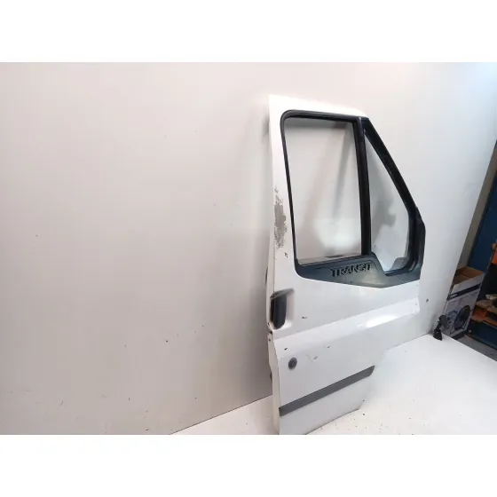 Puerta Delantera Derecha para Ford Transit Furgoneta (Fa_ _)