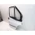 Puerta Delantera Derecha para Ford Transit Furgoneta (Fa_ _)