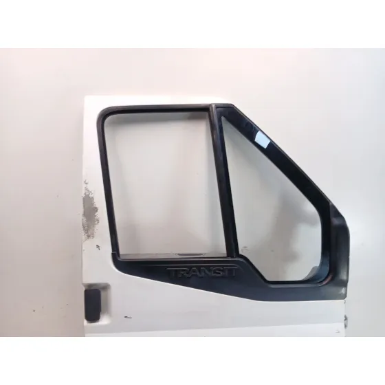 Puerta Delantera Derecha para Ford Transit Furgoneta (Fa_ _)