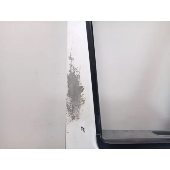 Puerta Delantera Derecha para Ford Transit Furgoneta (Fa_ _)