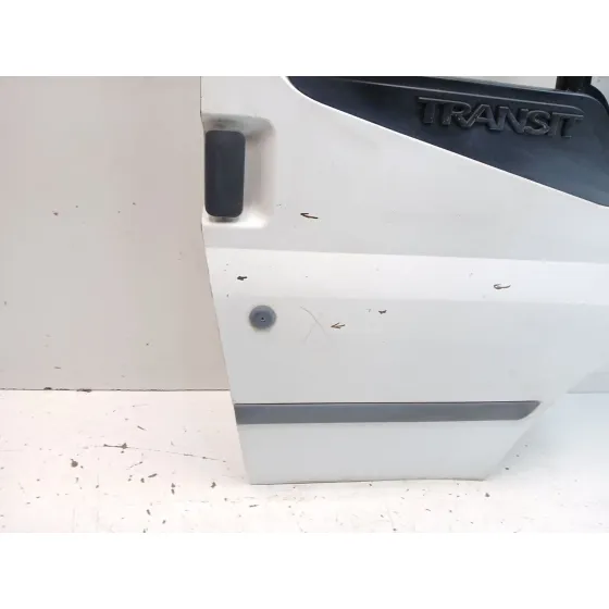 Puerta Delantera Derecha para Ford Transit Furgoneta (Fa_ _)