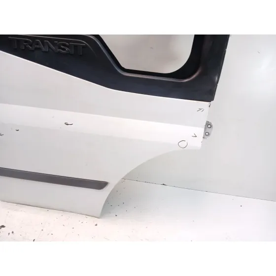 Puerta Delantera Derecha para Ford Transit Furgoneta (Fa_ _)