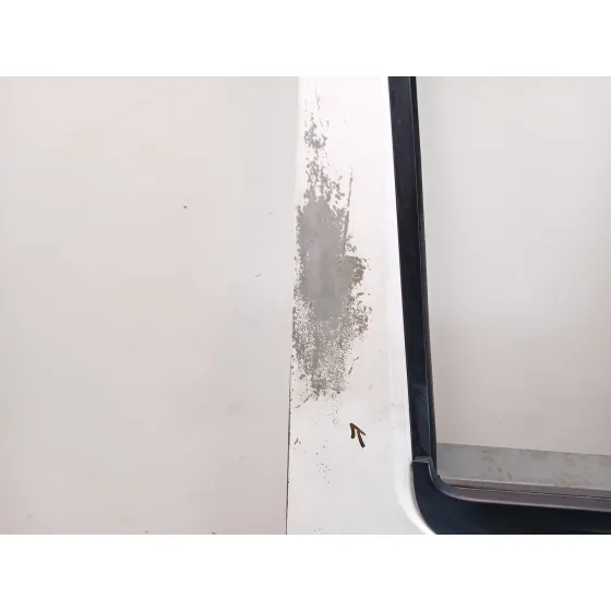 Puerta Delantera Derecha para Ford Transit Furgoneta (Fa_ _)
