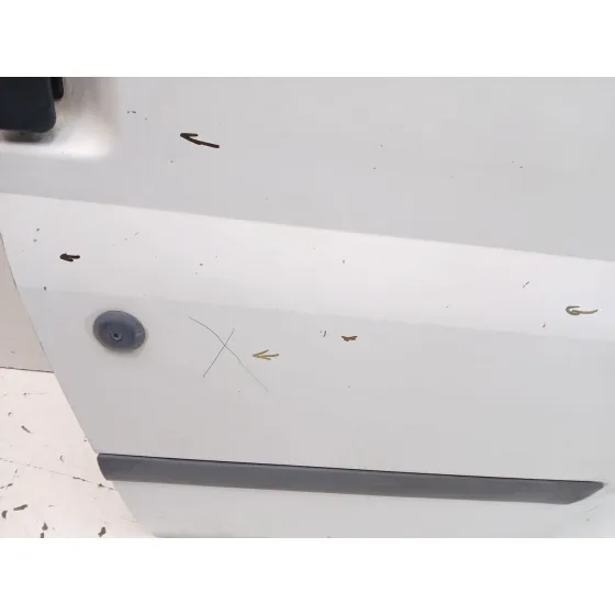 Puerta Delantera Derecha para Ford Transit Furgoneta (Fa_ _)