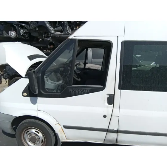 Puerta Delantera Izquierda para Ford Transit Furgoneta (Fa_ _)