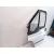 Puerta Delantera Izquierda para Ford Transit Furgoneta (Fa_ _)