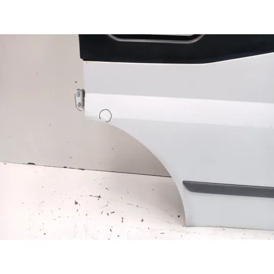 Puerta Delantera Izquierda para Ford Transit Furgoneta (Fa_ _)
