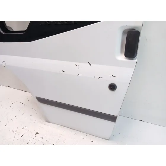Puerta Delantera Izquierda para Ford Transit Furgoneta (Fa_ _)