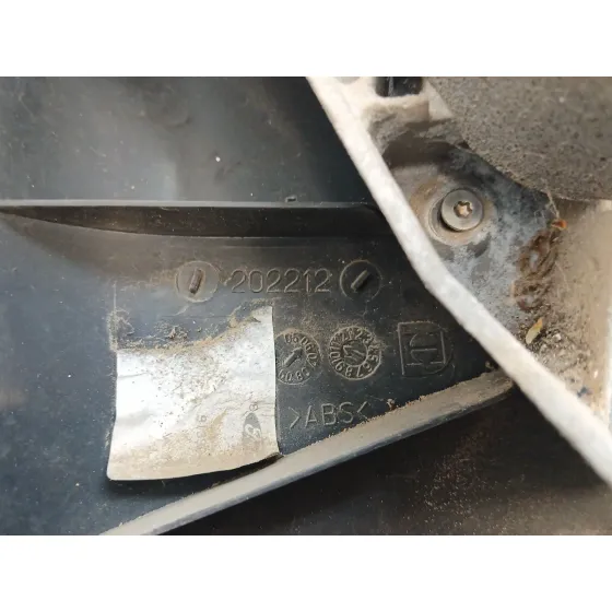 Retrovisor Derecho para Ford Transit Furgoneta (Fa_ _)