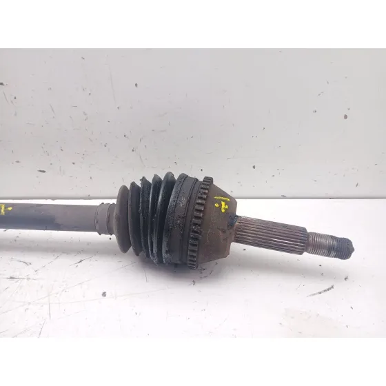 Transmision Delantera Derecha para Ford Transit Furgoneta (Fa_ _)