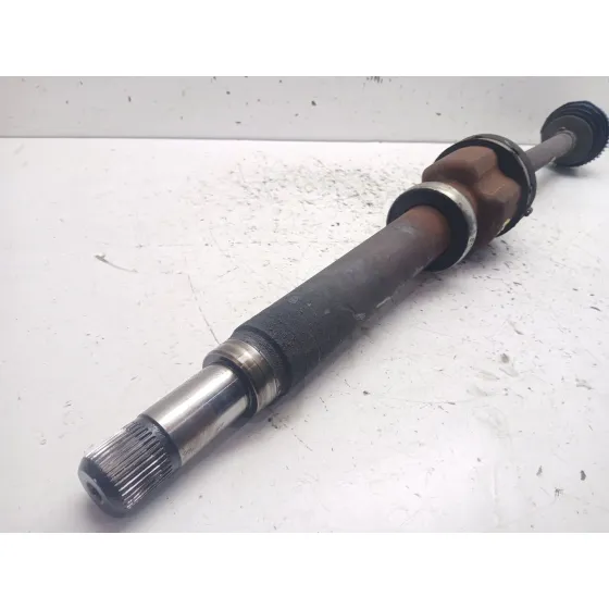 Transmision Delantera Derecha para Ford Transit Furgoneta (Fa_ _)