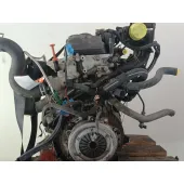 Motor Completo para Peugeot 206 Hatchback (2A/C)