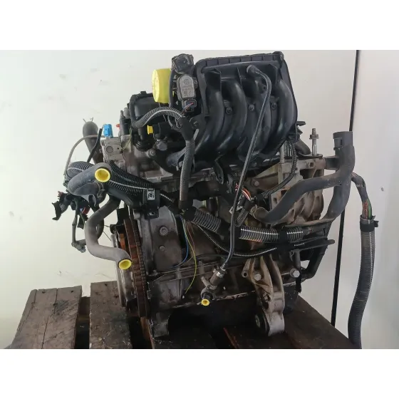 Motor Completo para Peugeot 206 Hatchback (2A/C)