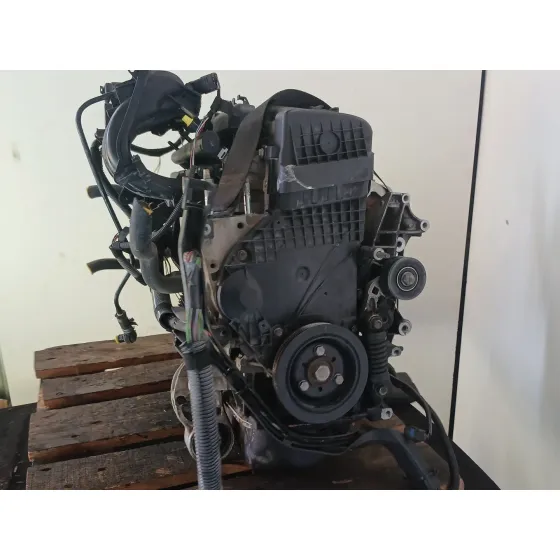 Motor Completo para Peugeot 206 Hatchback (2A/C)