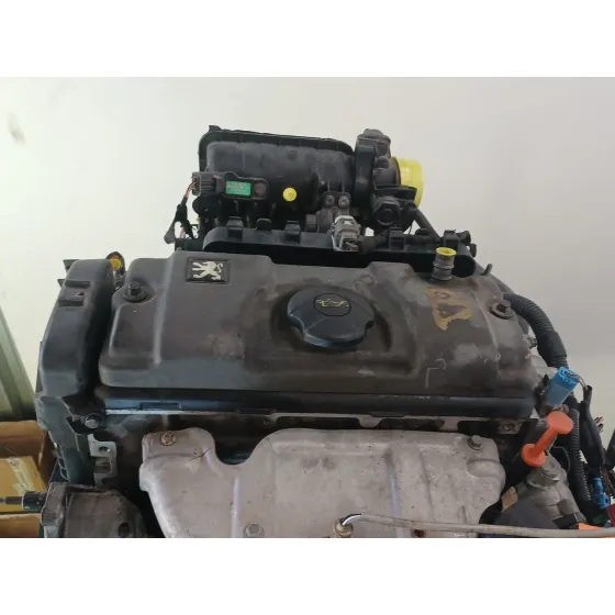 Motor Completo para Peugeot 206 Hatchback (2A/C)