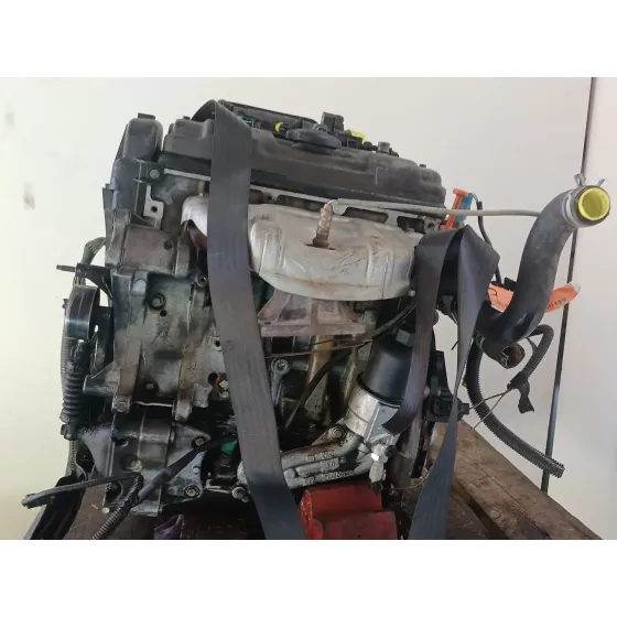 Motor Completo para Peugeot 206 Hatchback (2A/C)