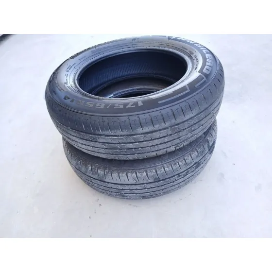 Neumatico para Peugeot 206 Hatchback (2A/C)