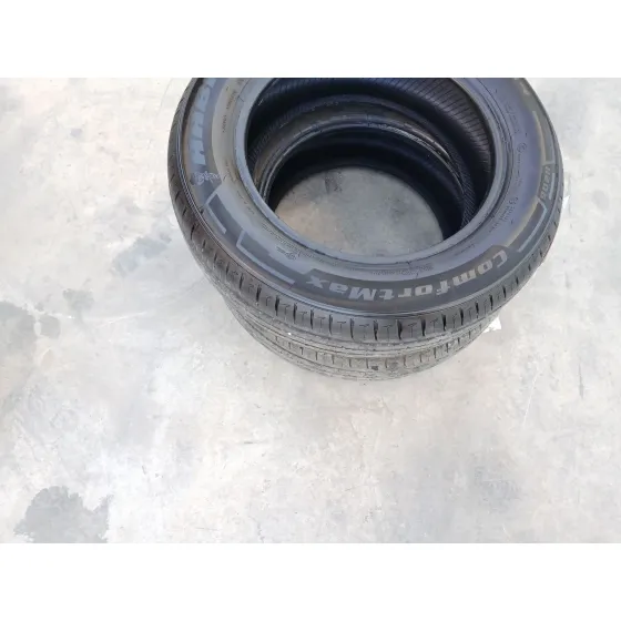 Neumatico para Peugeot 206 Hatchback (2A/C)