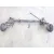 Puente Trasero para Peugeot 206 Hatchback (2A/C)