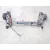 Puente Trasero para Peugeot 206 Hatchback (2A/C)