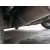 Puente Trasero para Peugeot 206 Hatchback (2A/C)