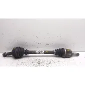 Transmision Delantera Izquierda para Renault Kangoo / Grand Kangoo Ii (Kw0/1_)