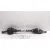 Transmision Delantera Izquierda para Renault Kangoo / Grand Kangoo Ii (Kw0/1_)