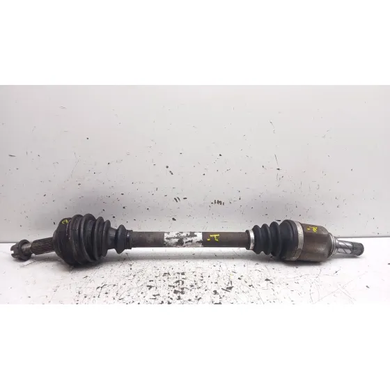 Transmision Delantera Izquierda para Renault Kangoo / Grand Kangoo Ii (Kw0/1_)