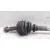 Transmision Delantera Izquierda para Renault Kangoo / Grand Kangoo Ii (Kw0/1_)