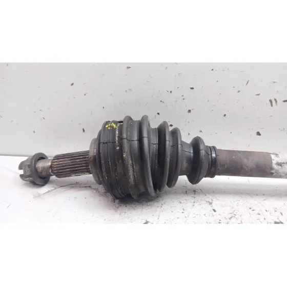 Transmision Delantera Izquierda para Renault Kangoo / Grand Kangoo Ii (Kw0/1_)