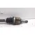 Transmision Delantera Izquierda para Renault Kangoo / Grand Kangoo Ii (Kw0/1_)