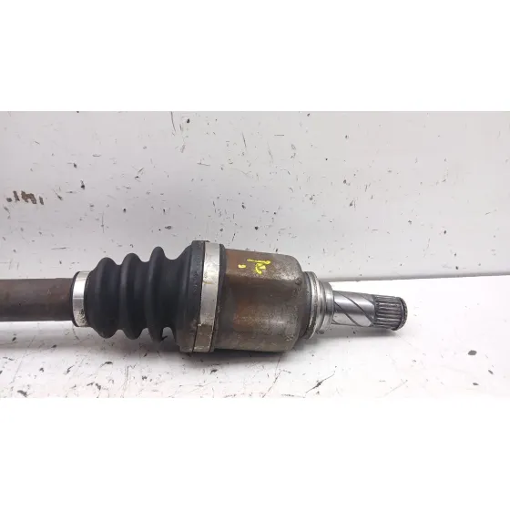 Transmision Delantera Izquierda para Renault Kangoo / Grand Kangoo Ii (Kw0/1_)