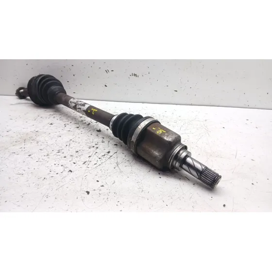 Transmision Delantera Izquierda para Renault Kangoo / Grand Kangoo Ii (Kw0/1_)