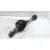 Transmision Delantera Izquierda para Renault Kangoo / Grand Kangoo Ii (Kw0/1_)