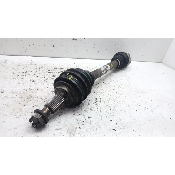 Transmision Delantera Izquierda para Renault Kangoo / Grand Kangoo Ii (Kw0/1_)