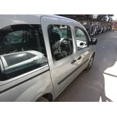 Puerta Lateral Corredera Derecha para Renault Kangoo / Grand Kangoo Ii (Kw0/1_)