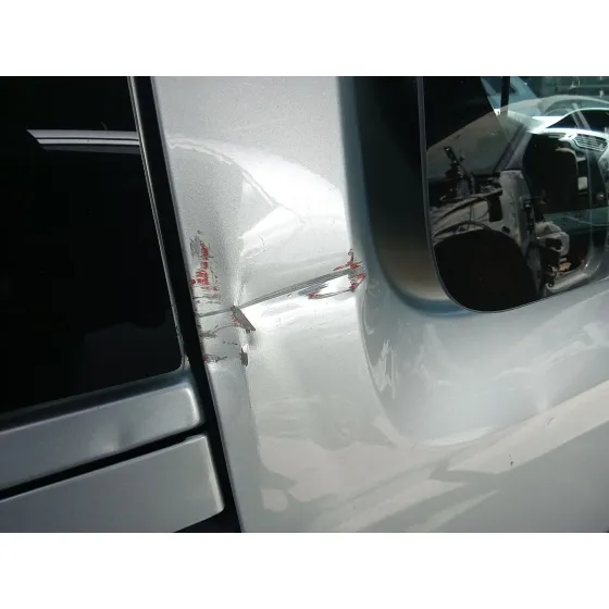Puerta Lateral Corredera Derecha para Renault Kangoo / Grand Kangoo Ii (Kw0/1_)
