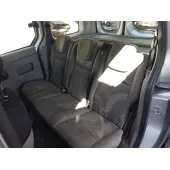 Asientos Traseros para Renault Kangoo / Grand Kangoo Ii (Kw0/1_)