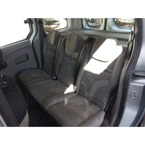 Asientos Traseros para Renault Kangoo / Grand Kangoo Ii (Kw0/1_)