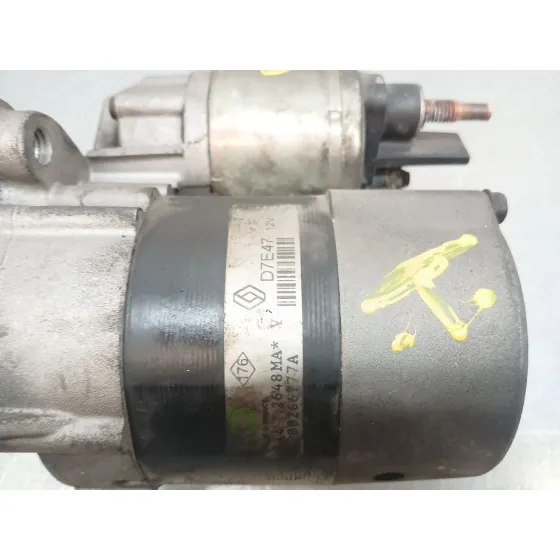Motor Arranque para Renault Megane Ii (Bm0/1_, Cm0/1_)