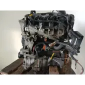 Despiece Motor para Renault Megane Ii (Bm0/1_, Cm0/1_)