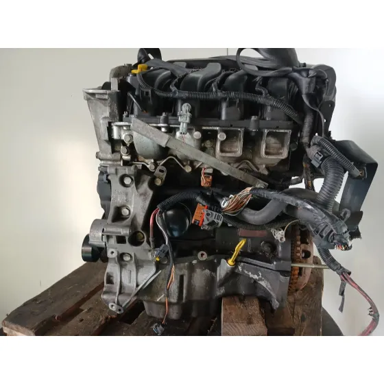 Despiece Motor para Renault Megane Ii (Bm0/1_, Cm0/1_)