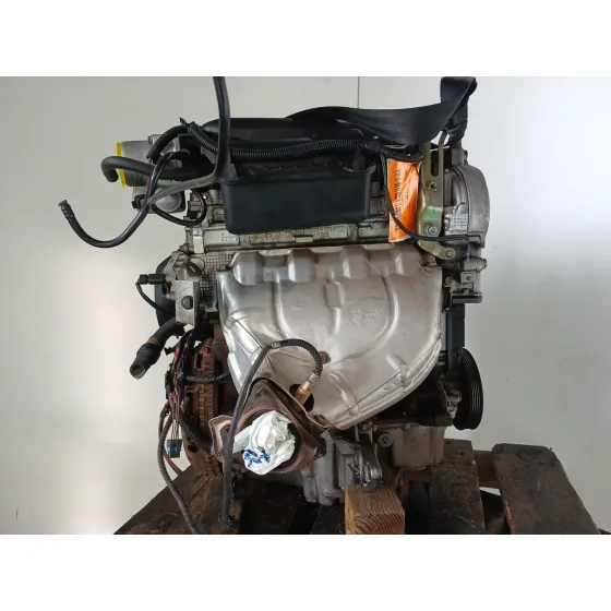 Despiece Motor para Renault Megane Ii (Bm0/1_, Cm0/1_)